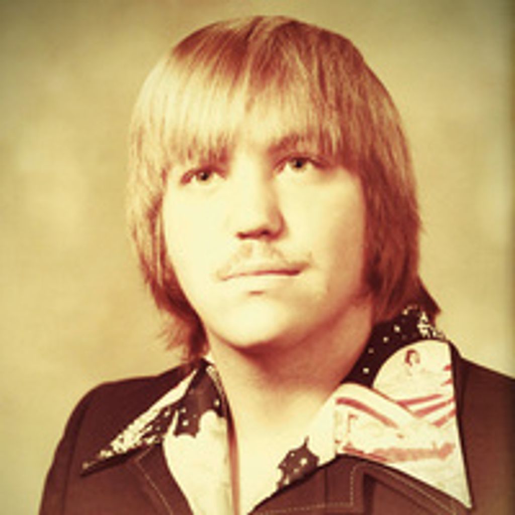 Charles "Chuckles" David Schindler