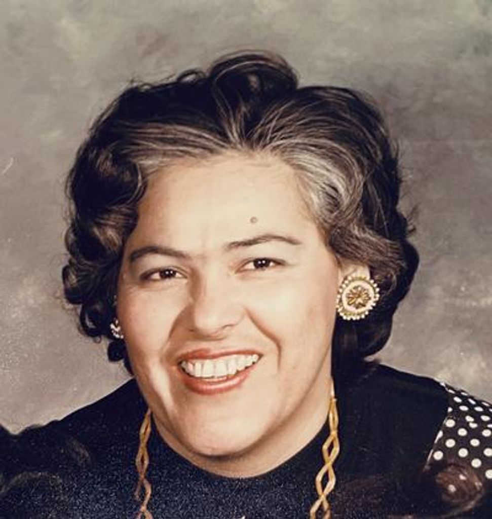 Martha P. Chavez Profile Photo