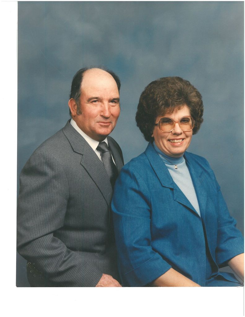 Agnes Edna Wetzel (Kroll) Profile Photo