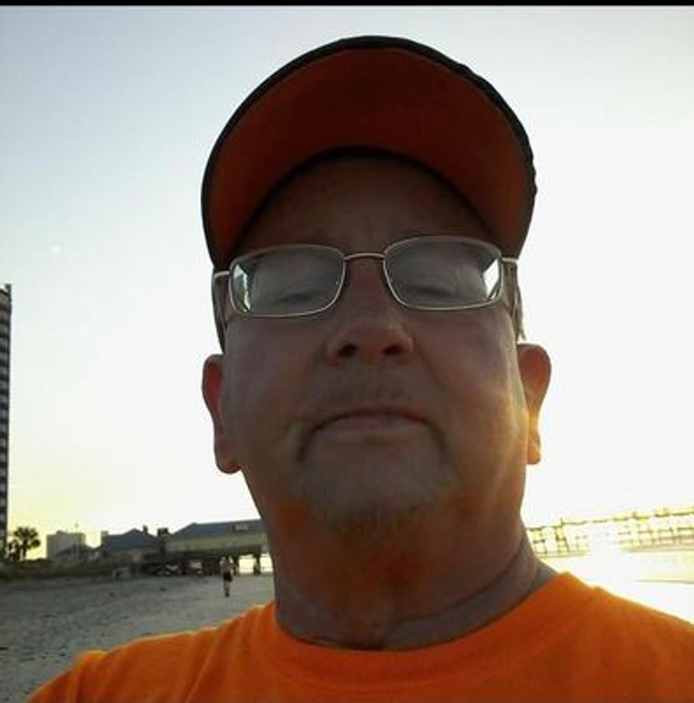 Ronald "Ronnie" Thomas, Jr. Profile Photo