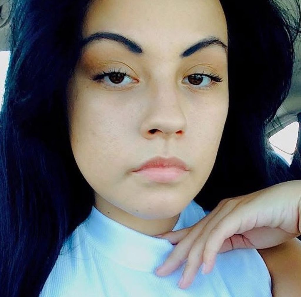 Aliah Marisol Phipps