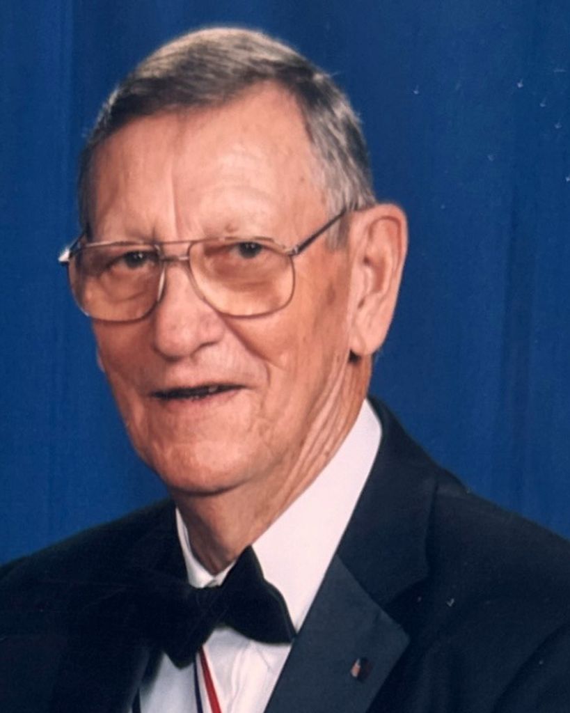 Thomas W. Williams