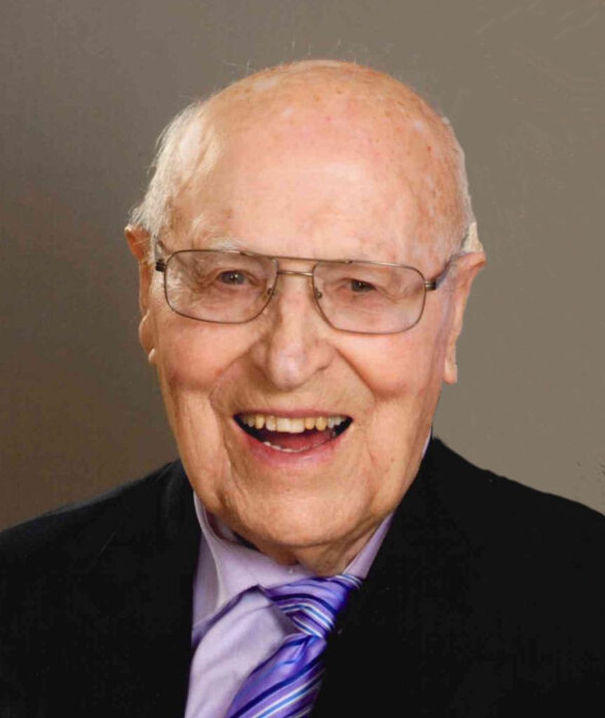 Dillard Grant Profile Photo