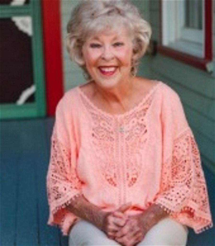 Zena Lavon Webb