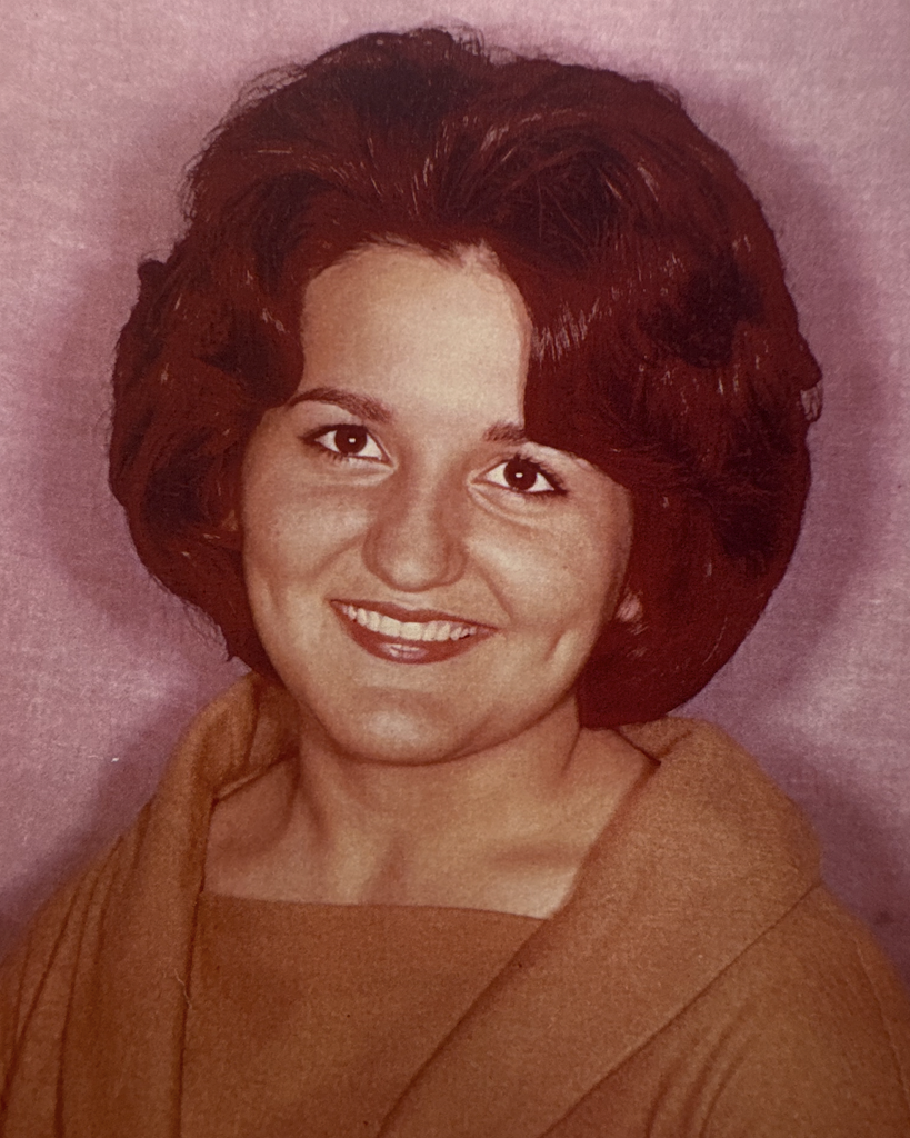 Sandra "Sandi" Premeaux