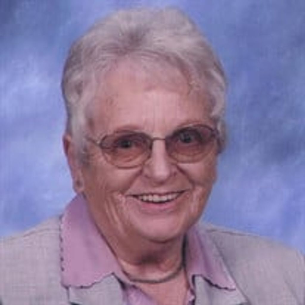 Dorothy M. (Jackson) Gross