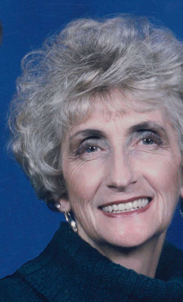 Vicki Kenna Cox Dove Profile Photo