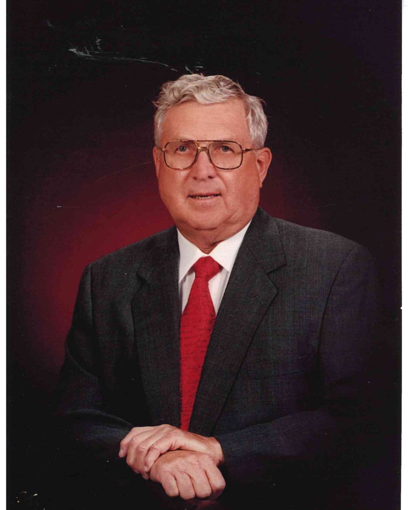 Robert B. Buchanan Profile Photo