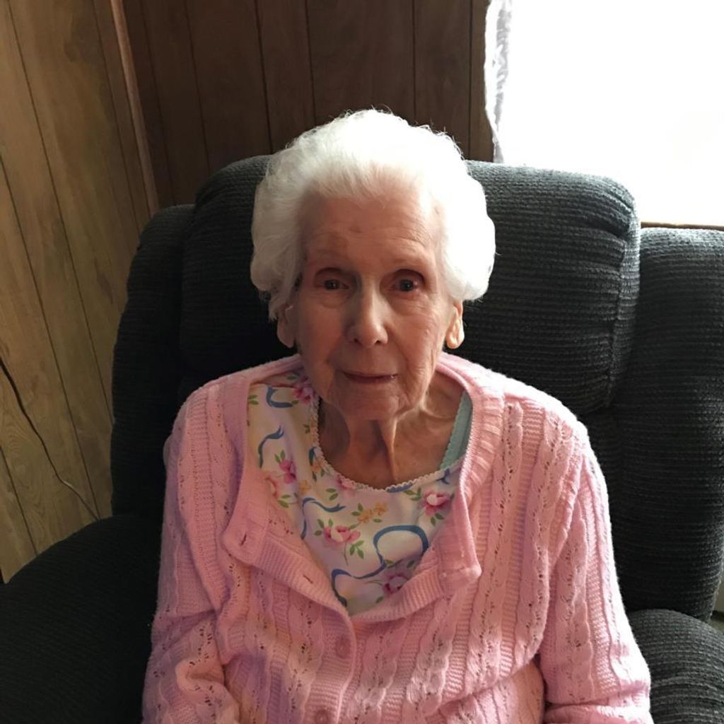 Yvonne O Preliasco