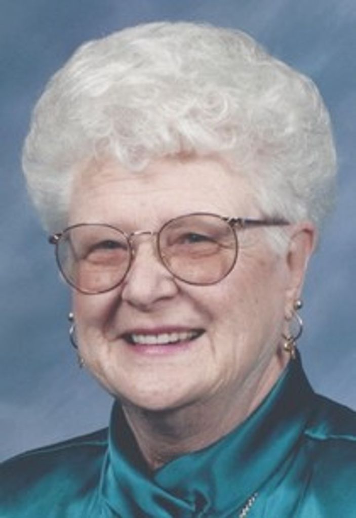 Barbara Lee Forbes Zahn
