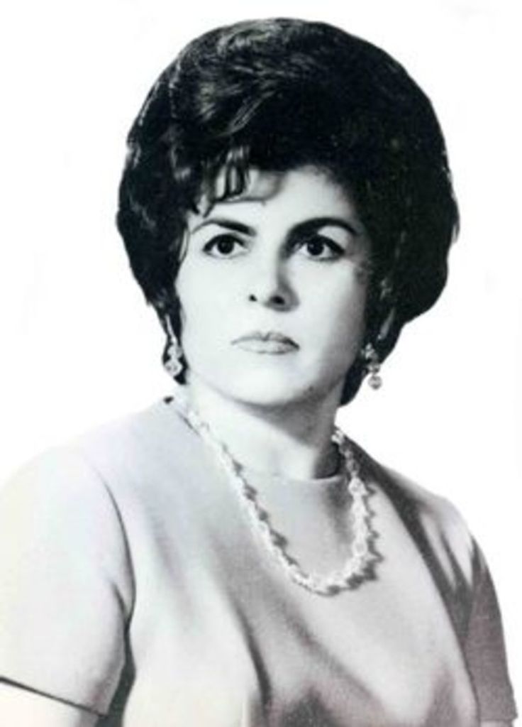 Maria M. Flores