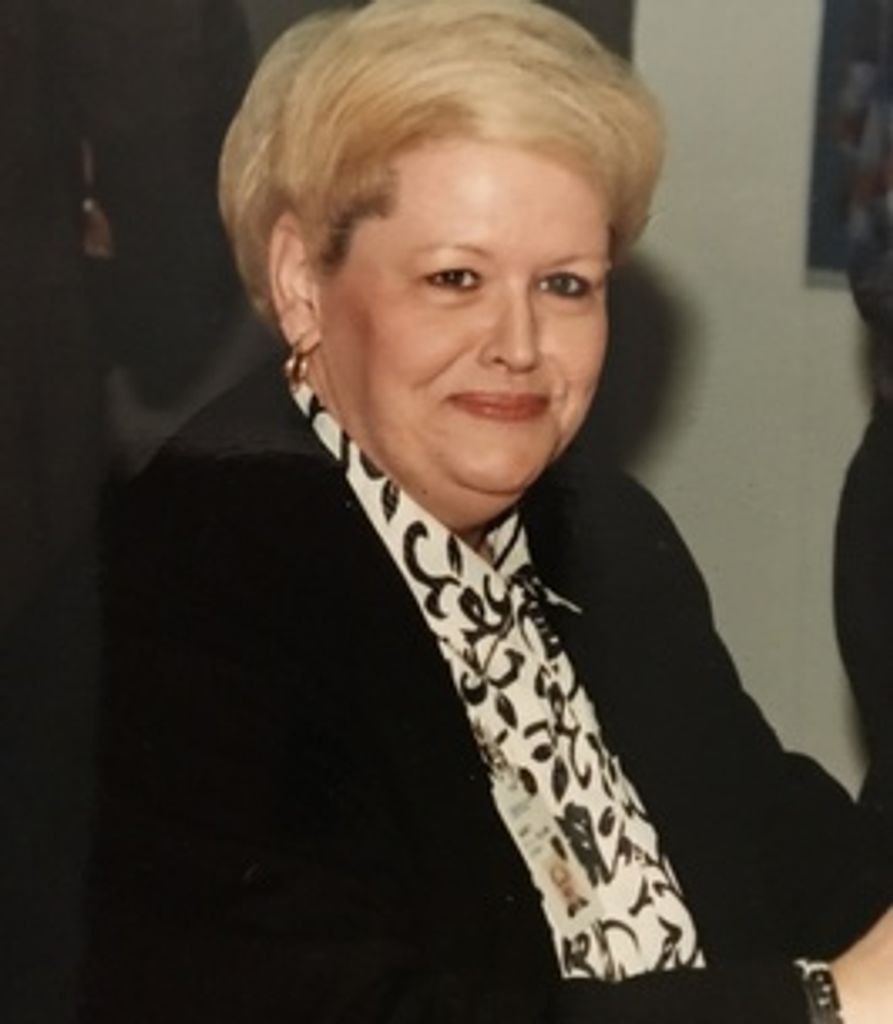 Nancy Collins