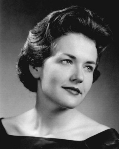 Barbara Lou Appleby's obituary image