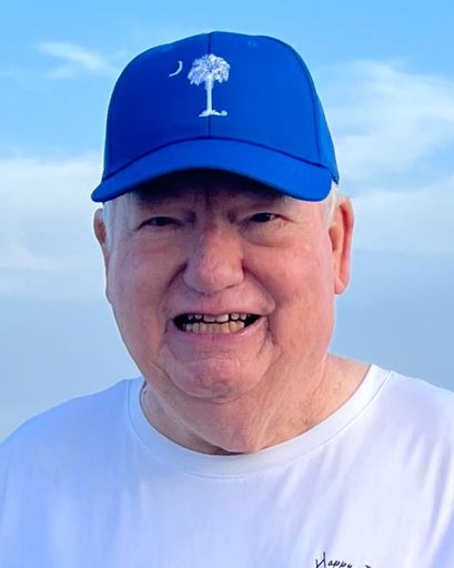 John Louis Millar's obituary image