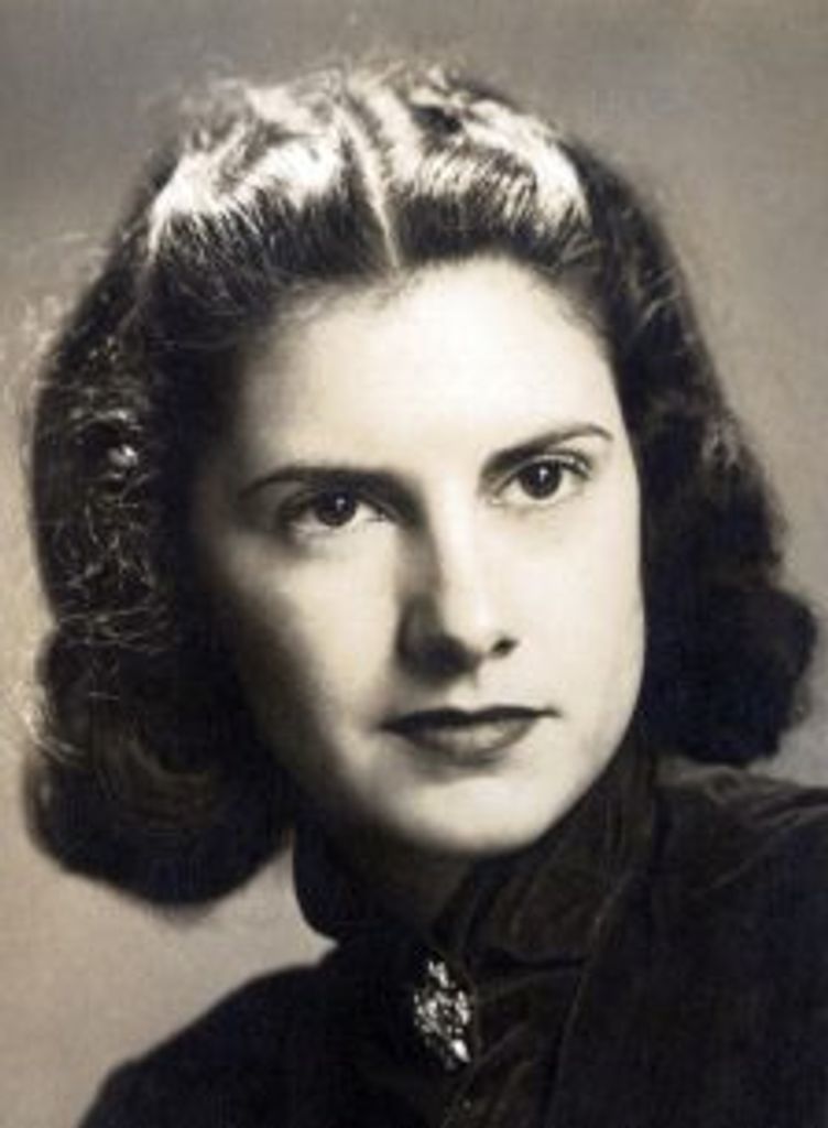 Shirley Louise Loving Huffman