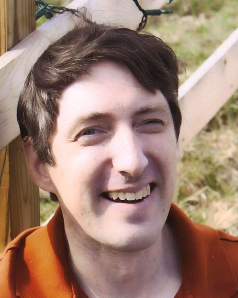 Jason D. Wickett