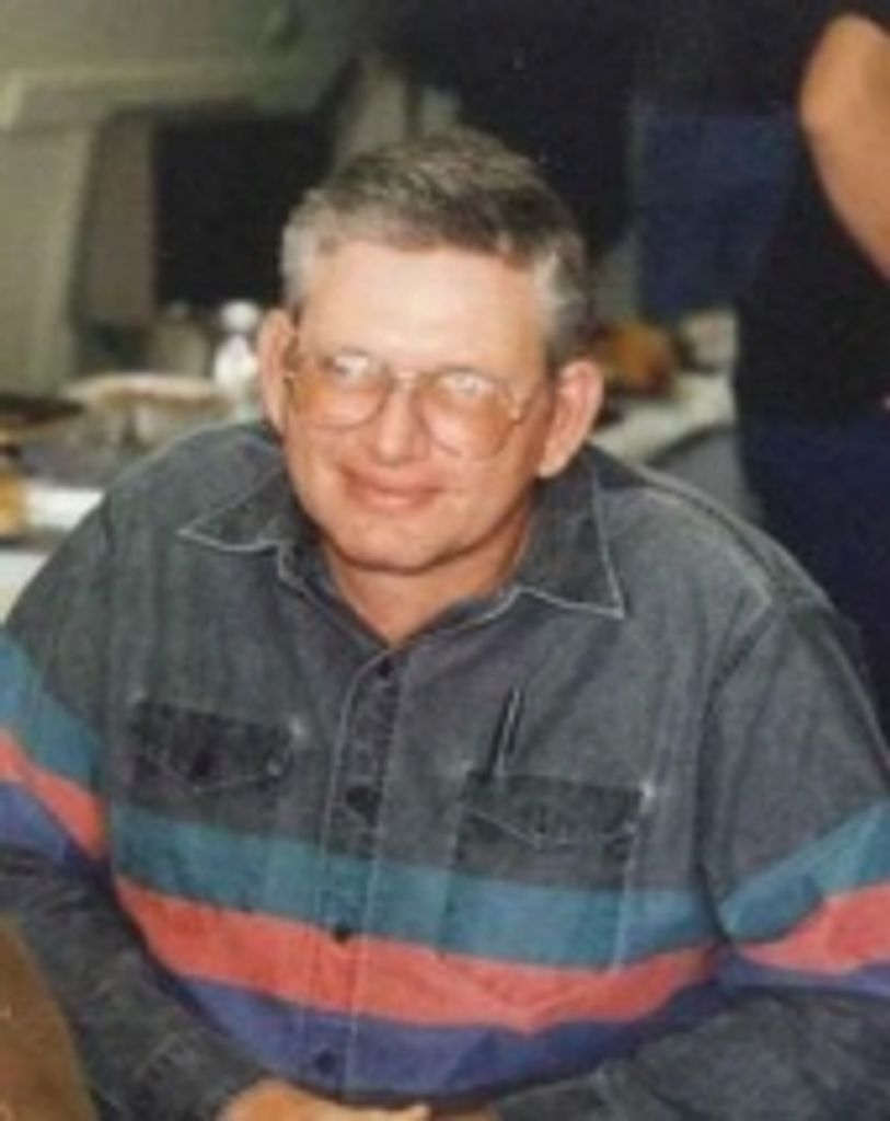 George E. Kendall
