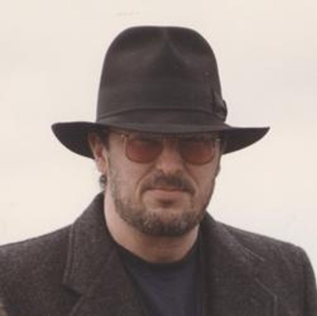 Gerald L. Oliveira