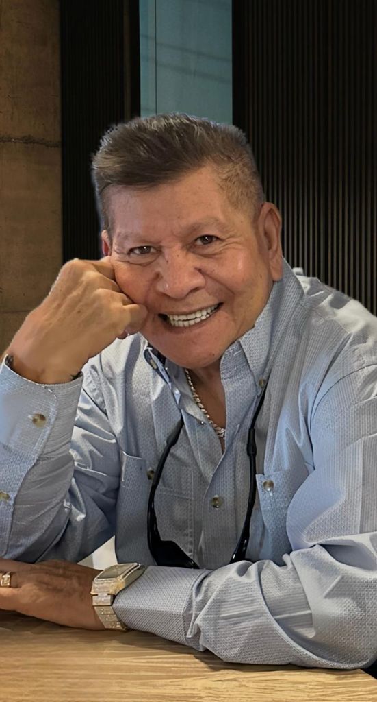 Bonifacio "Boni" M. Lomeli Profile Photo