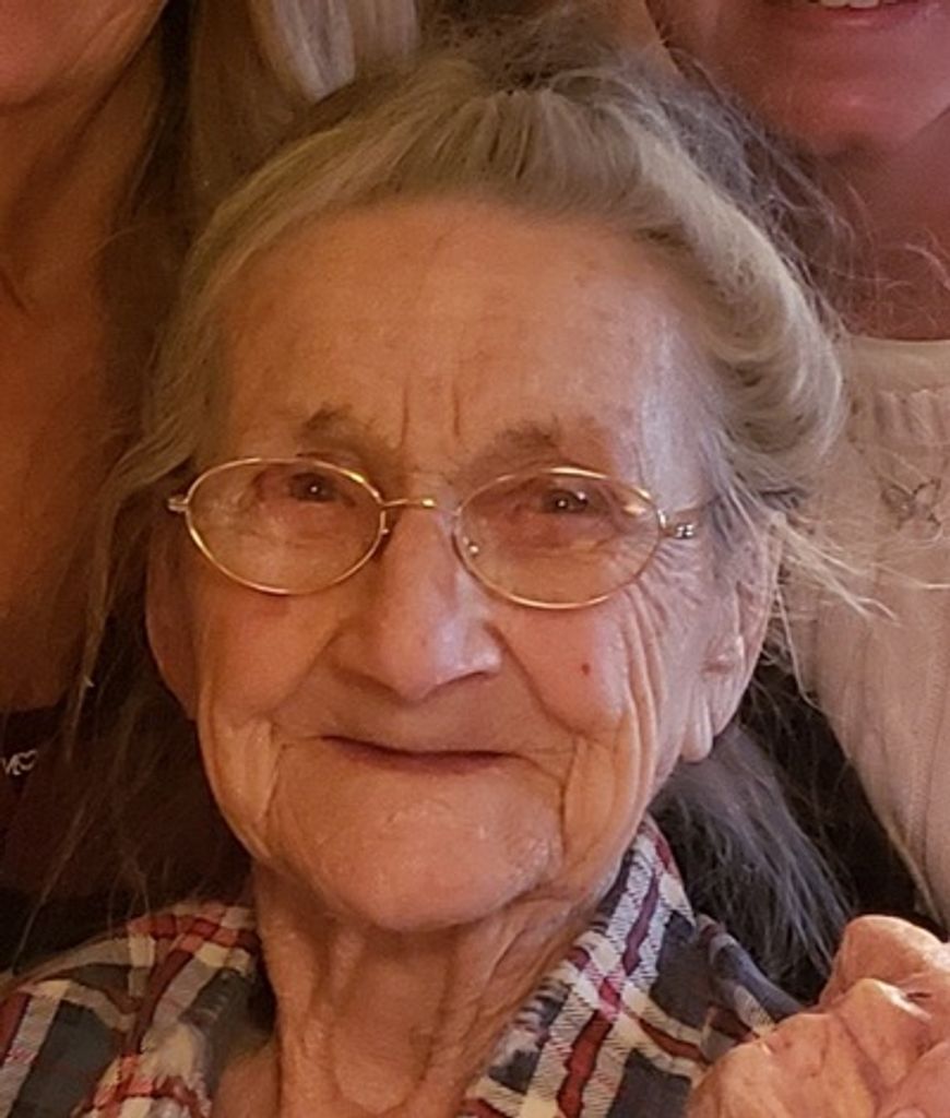 Catherine F. Mcintire Profile Photo