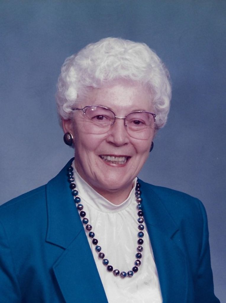 LaRue B. (Bowers)  Hyde