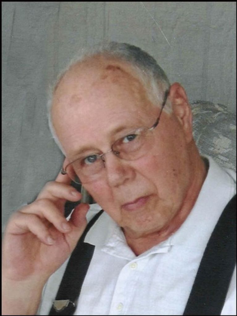 Arthur R. Davis Profile Photo