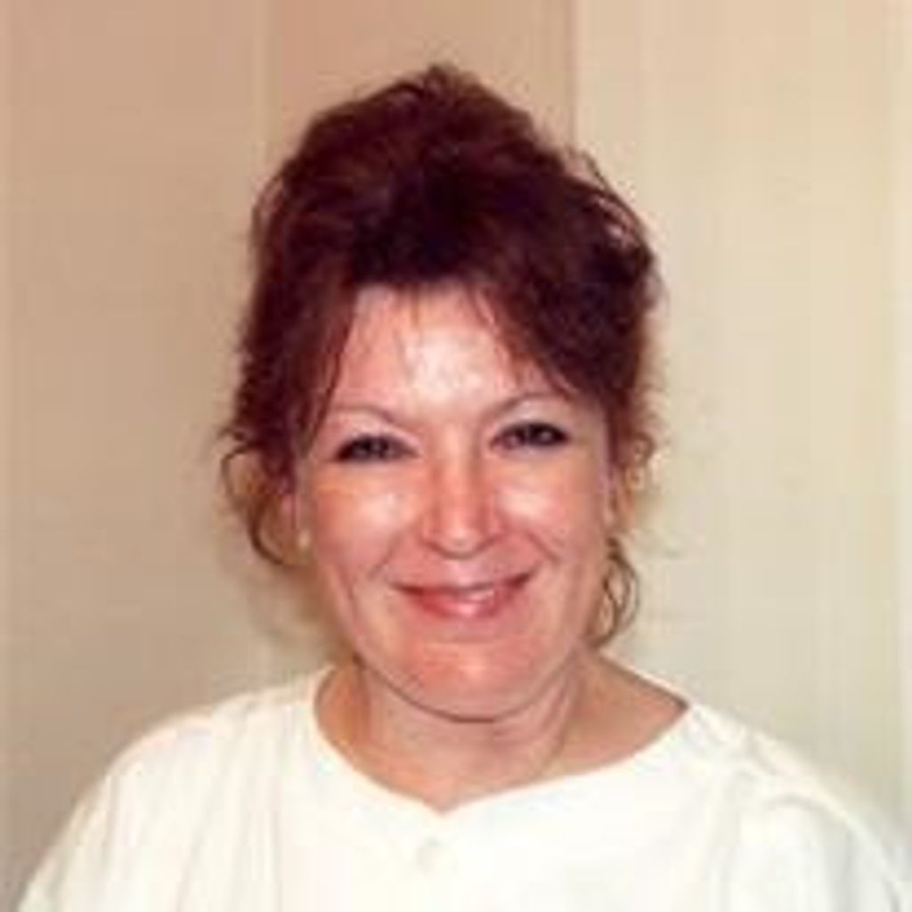Diane Zilius