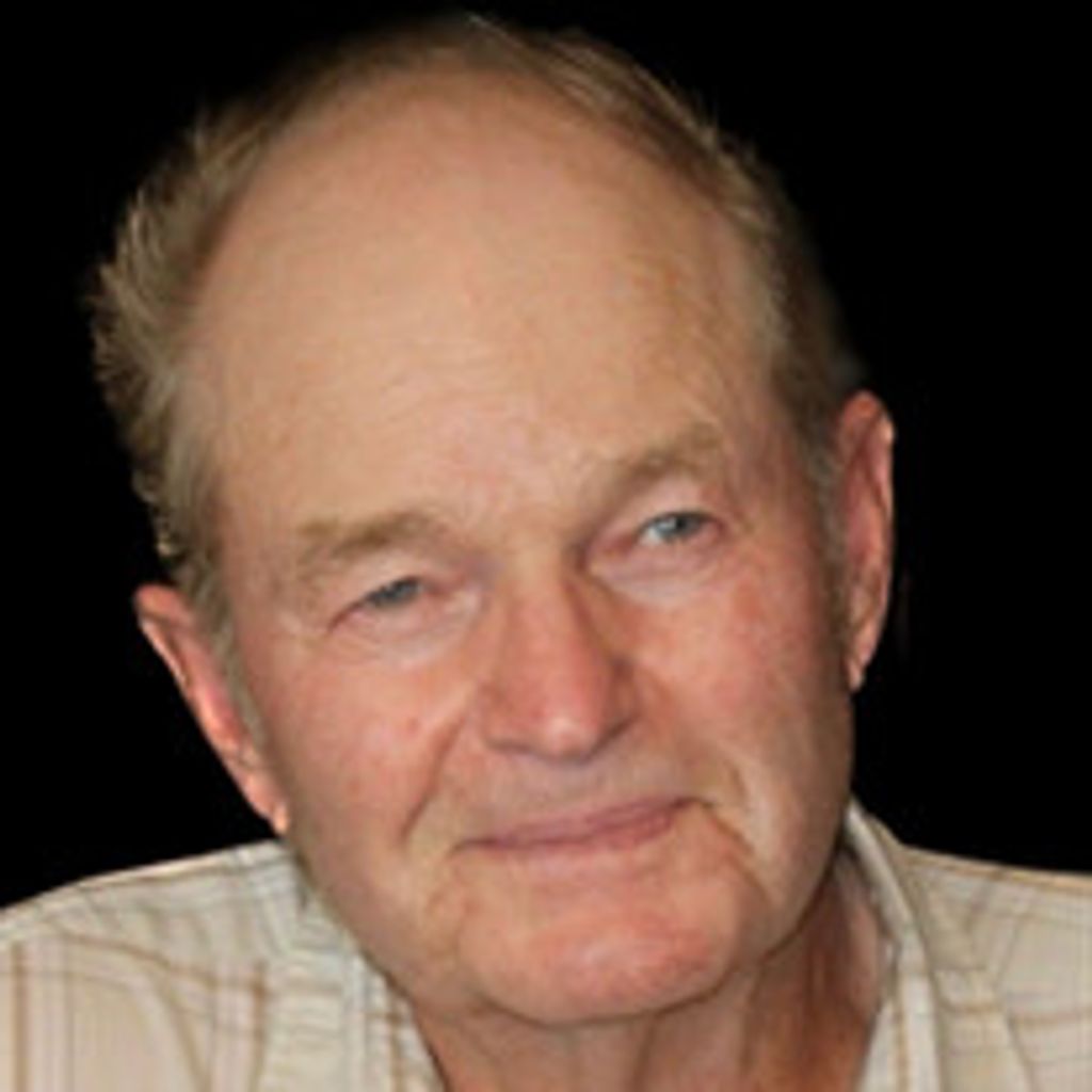 Carroll L. Peterson