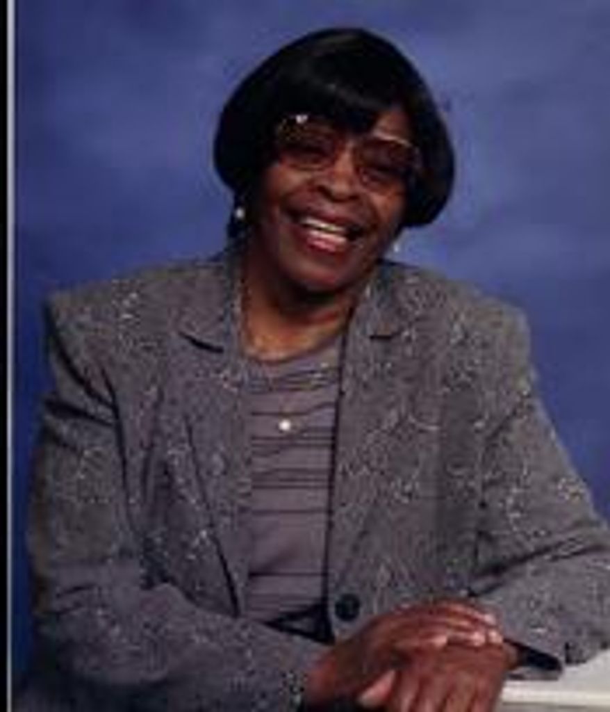 Woodley, Gwendolyn E.