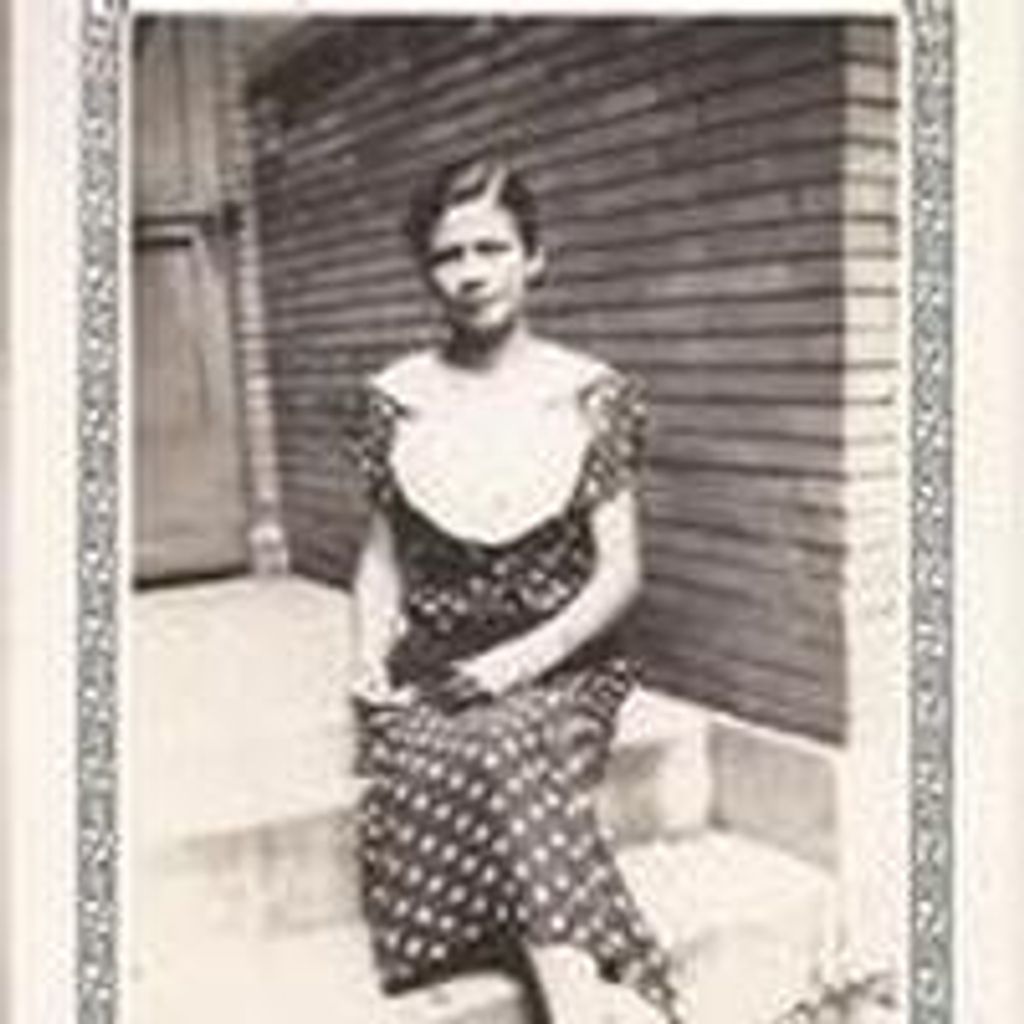 Alice Clara Carnes