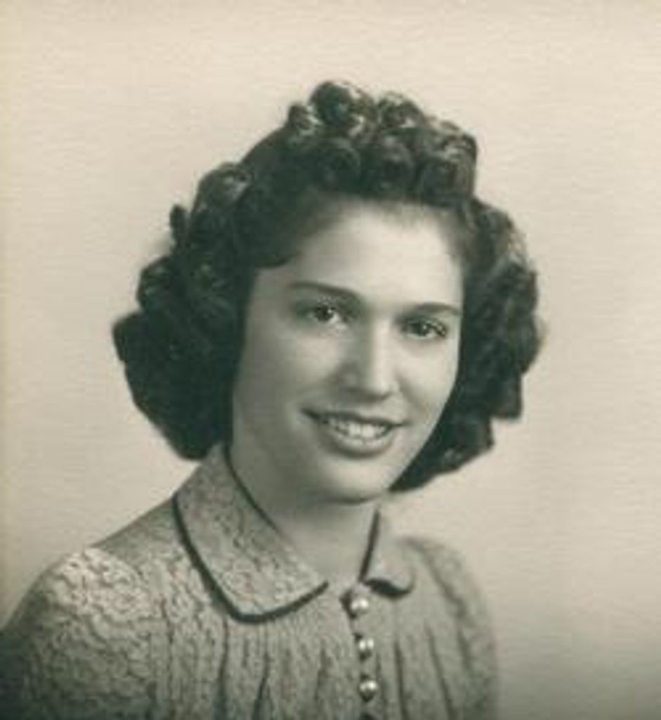 Frances M. Farmer Wirth