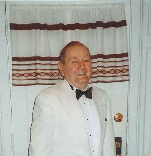 Photo of Edward J. Darda