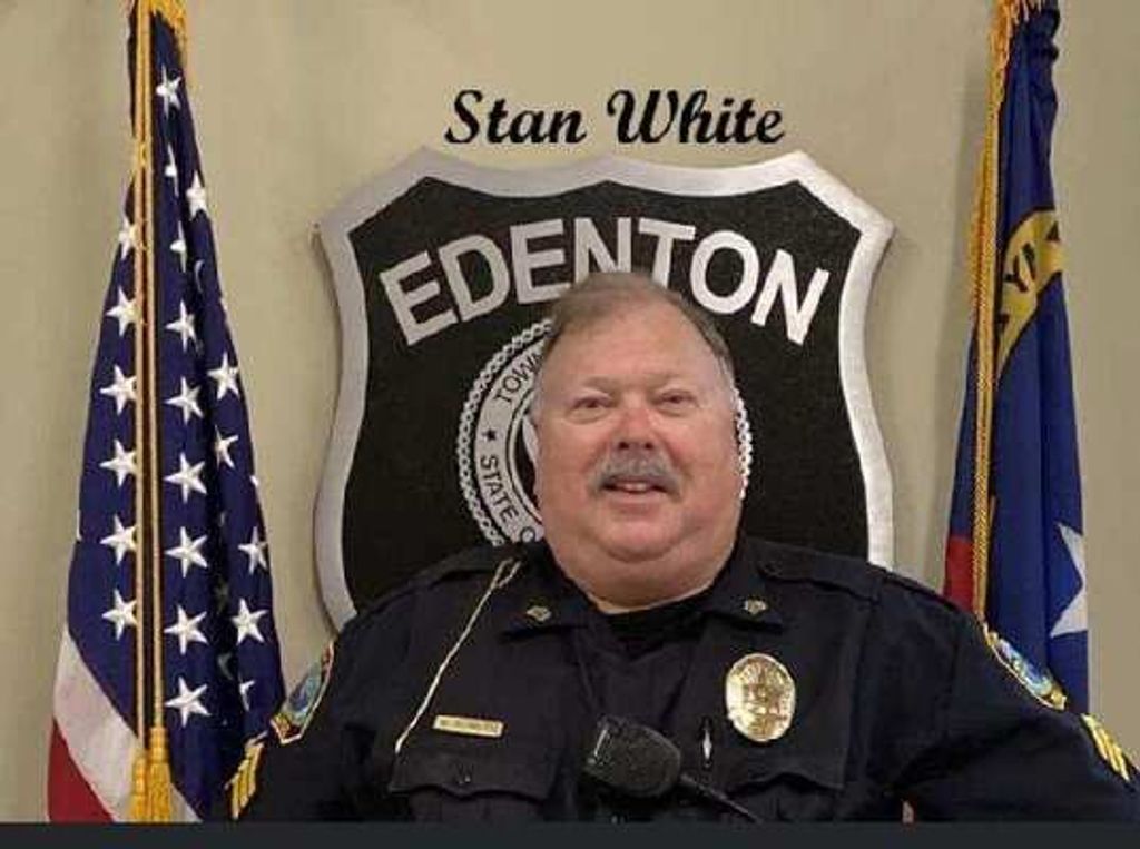 William "Stan" Stanley White Profile Photo