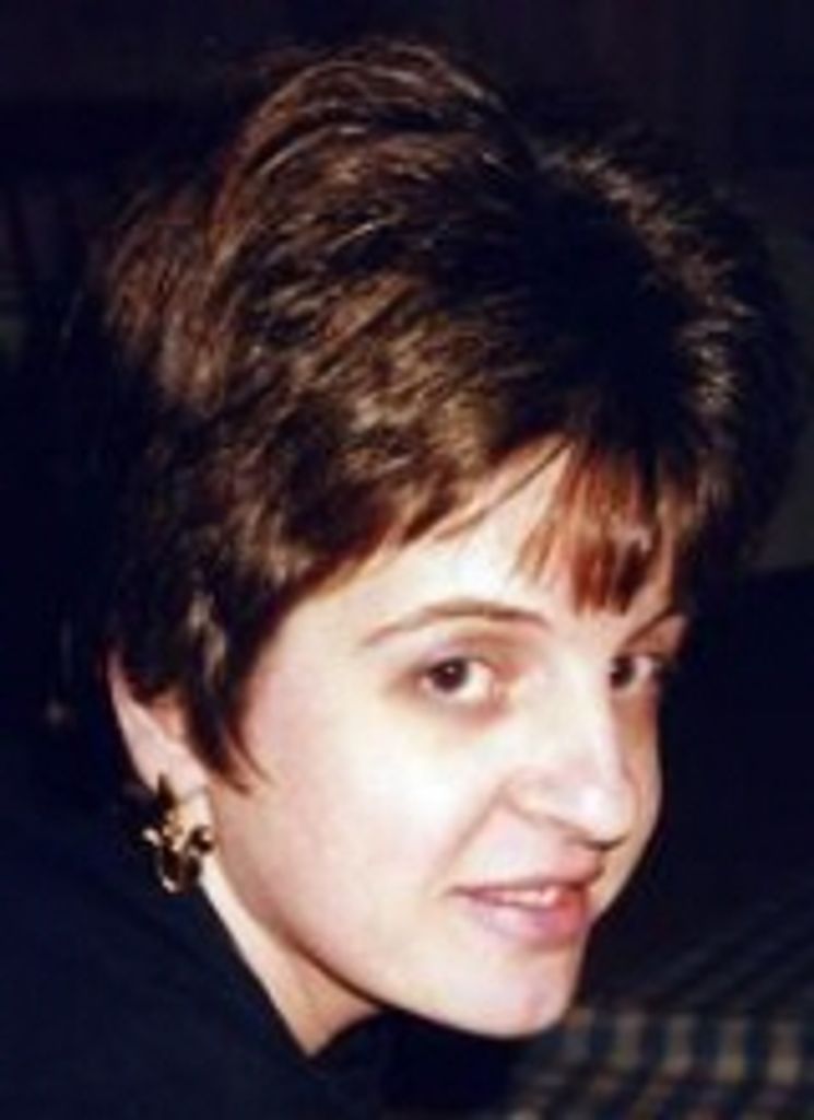 Kristine M. Crawford