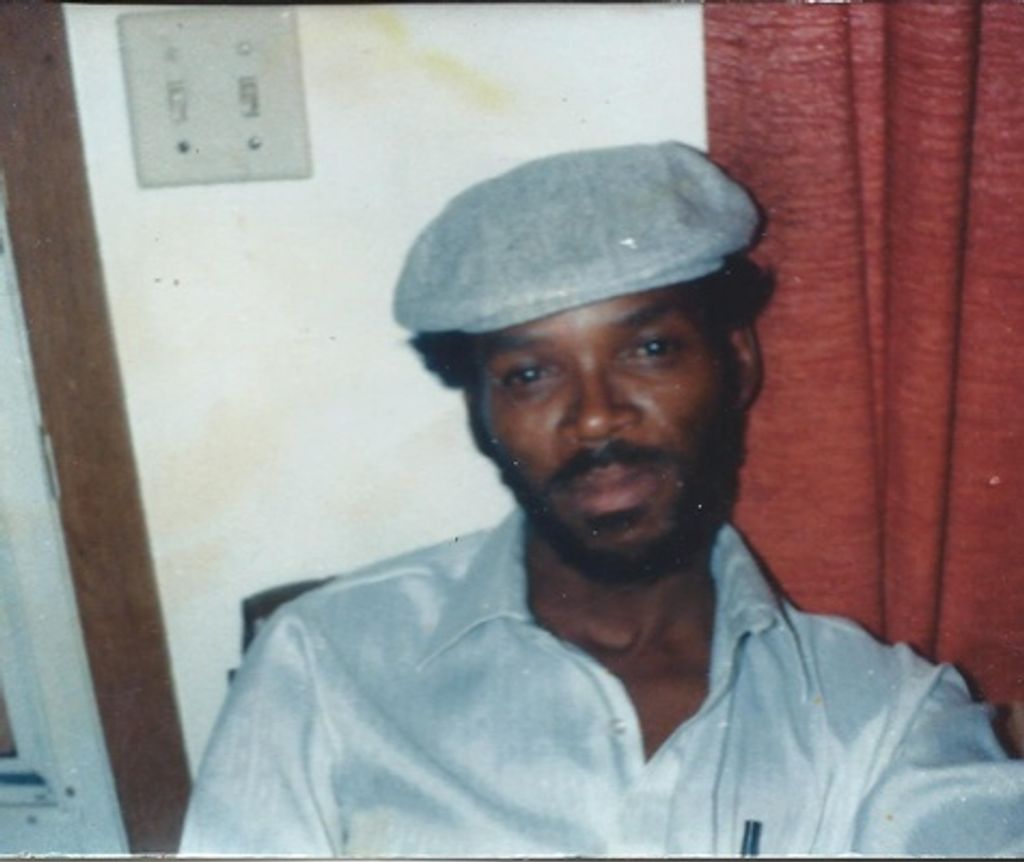 Isiah “Sonny" Powell, Jr. Profile Photo