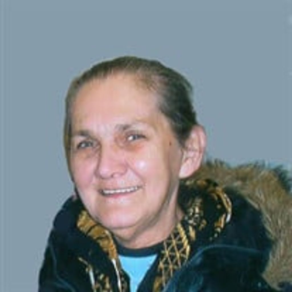 Phyllis Jean Kleve