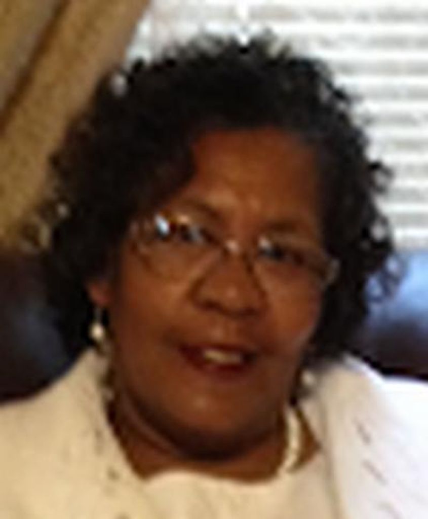 Eva Walker Burgess Harris Profile Photo