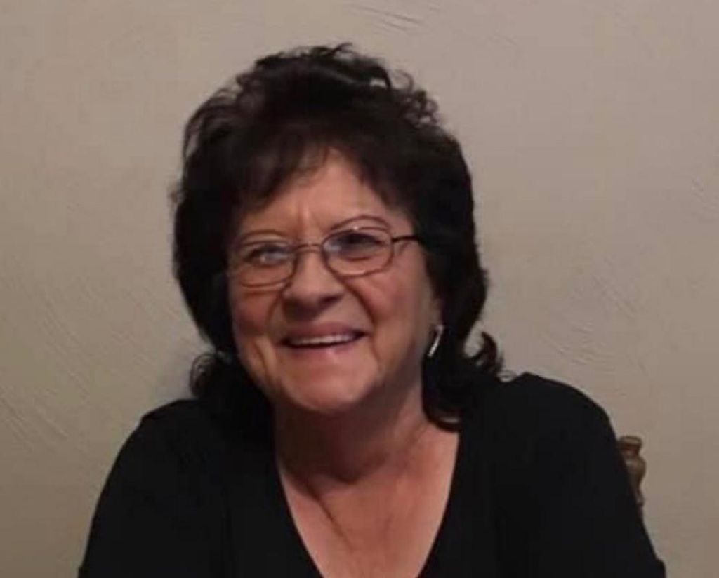 Ellen Kathleen Ellis