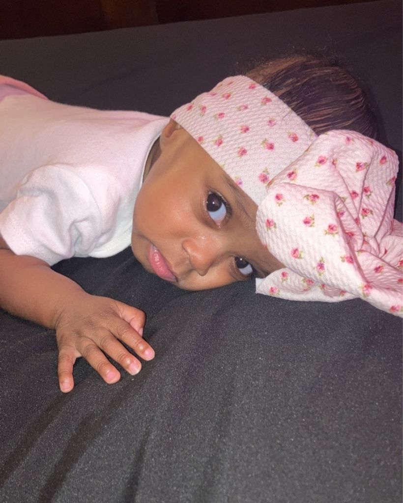 Arielle Christene Kennedy
