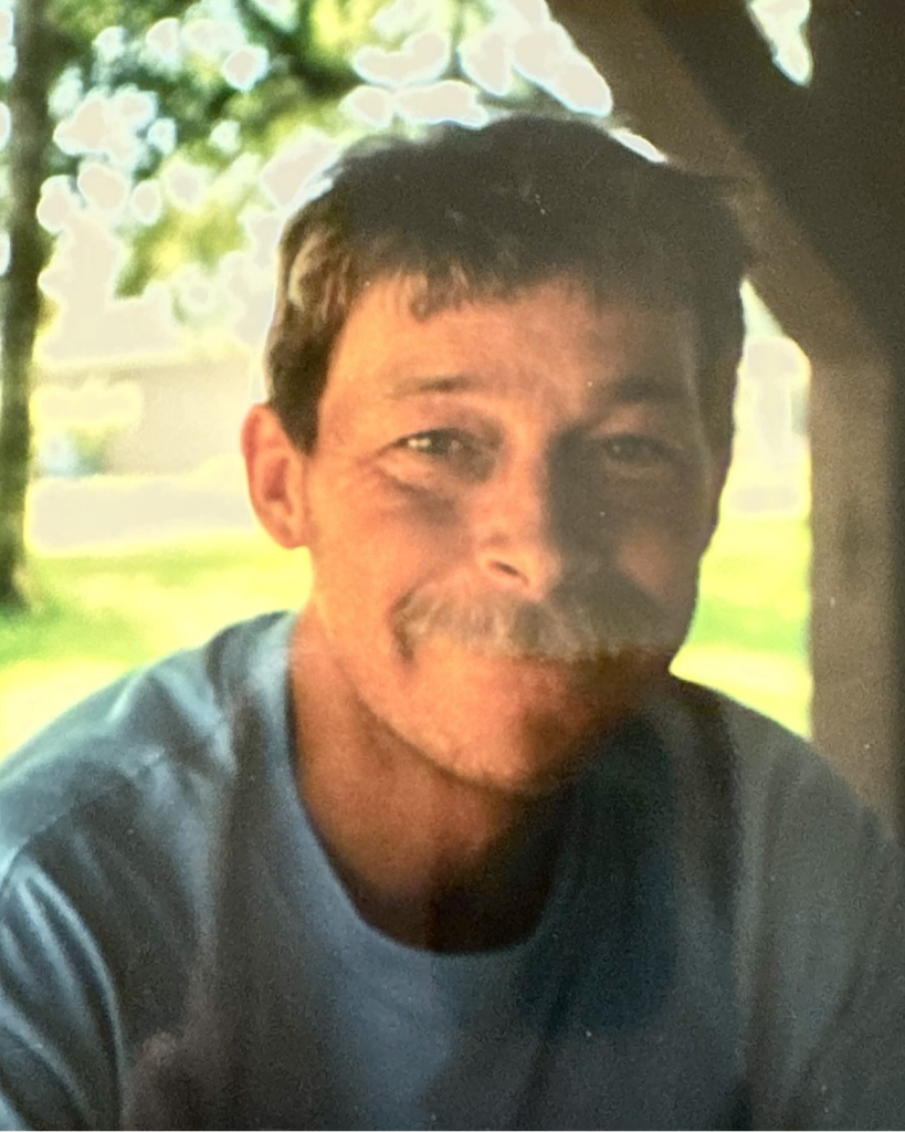 John Preston Glock, Sr.