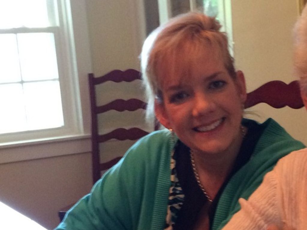 Beth Coleman Jamison Profile Photo