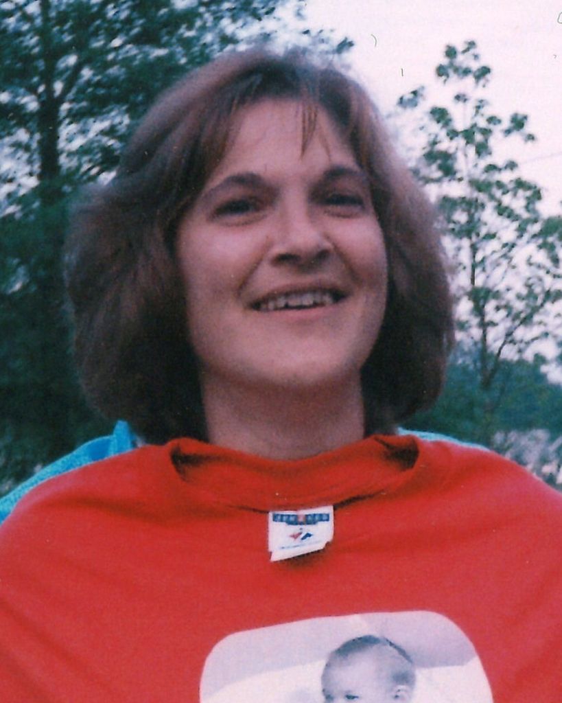 Michelle Renee Kelly
