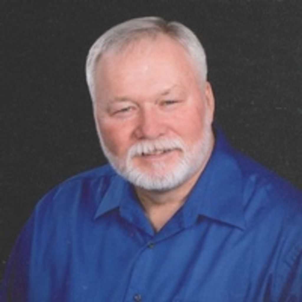 Larry Ray Parker Profile Photo