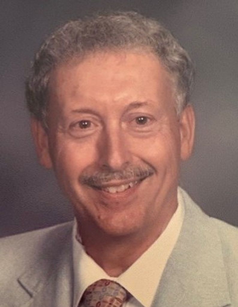 John Edward Sendelbach