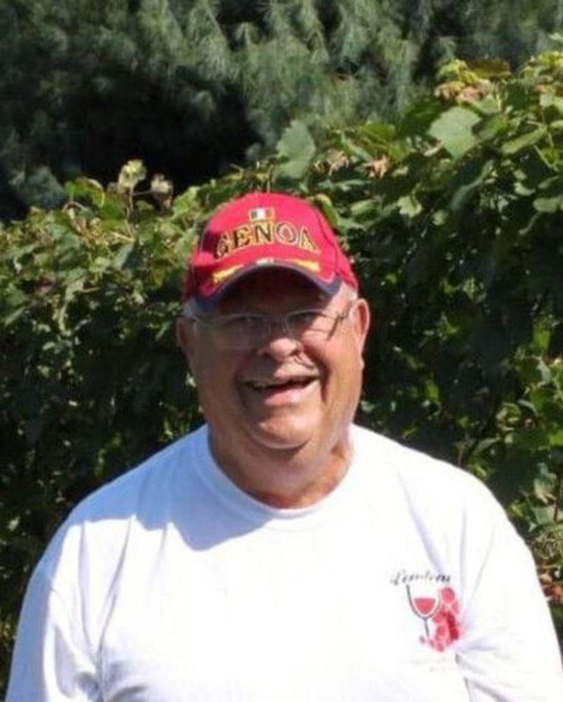 Andre L. Bay, Sr. Profile Photo
