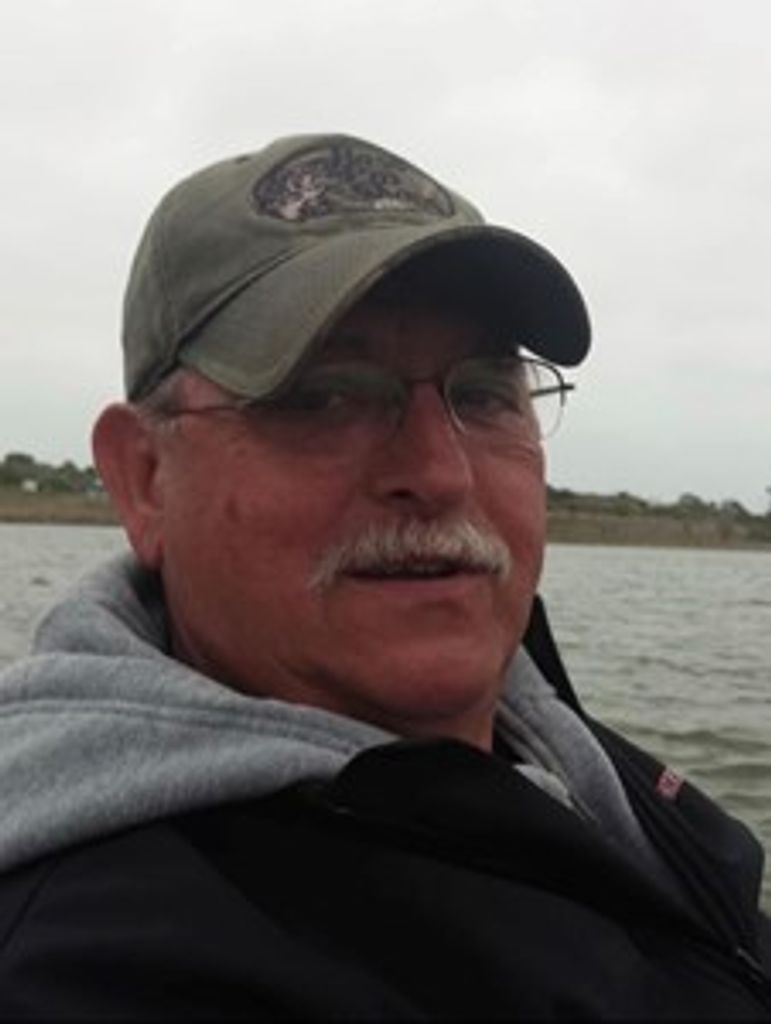 Don Williams Profile Photo
