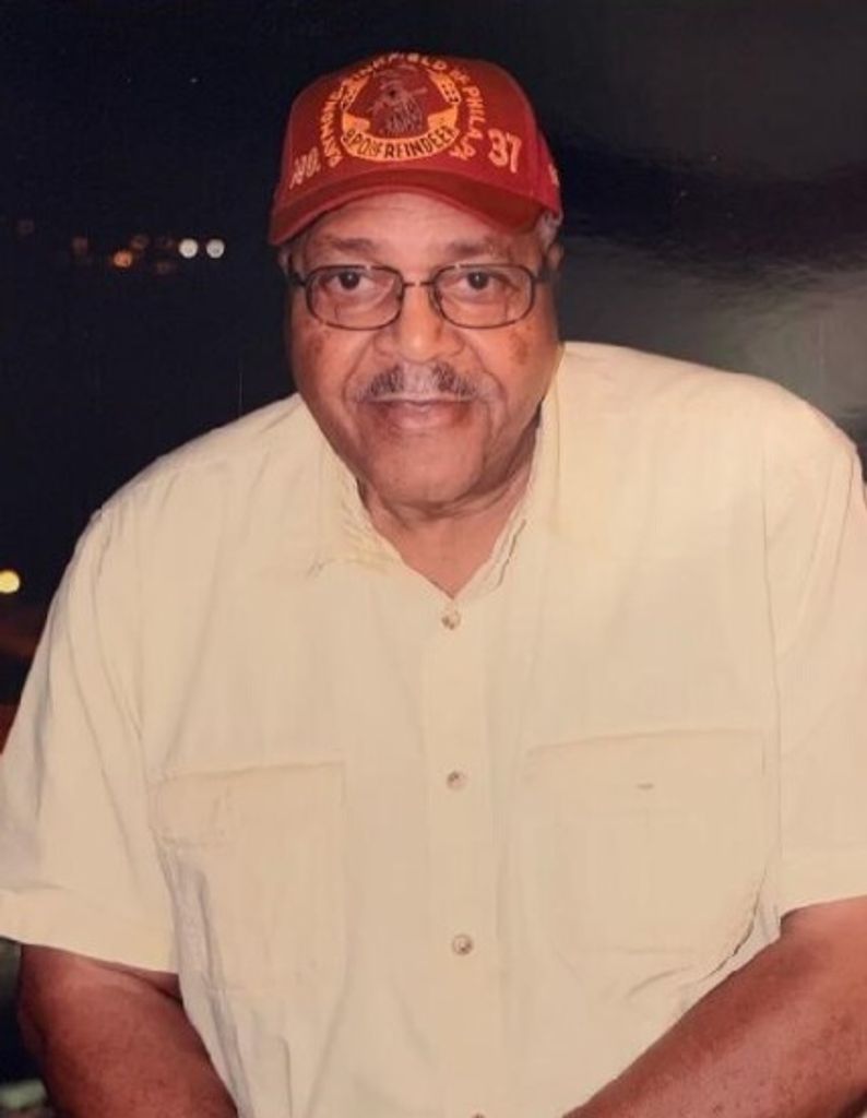 John W. Holmes Profile Photo