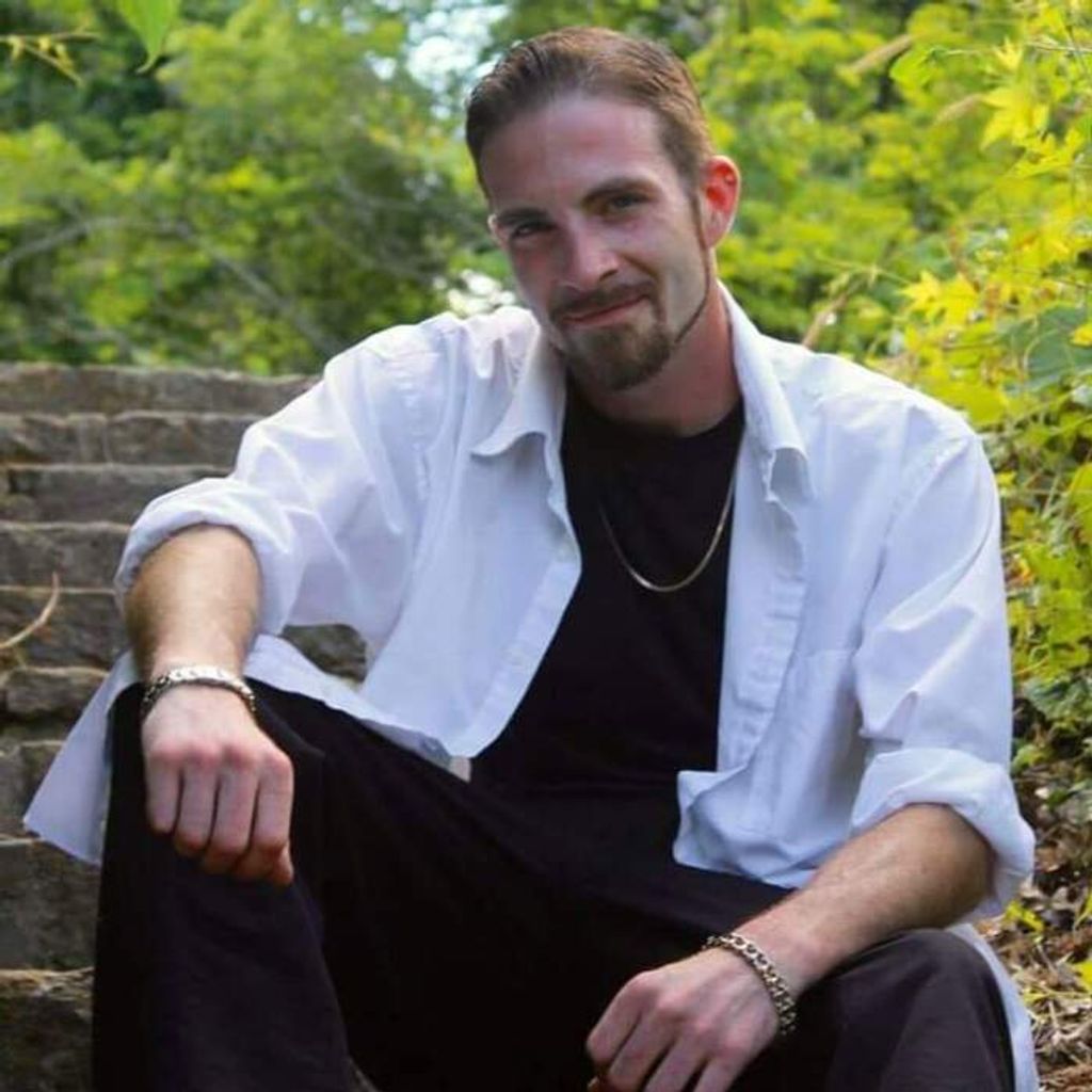 Troy Whitaker
