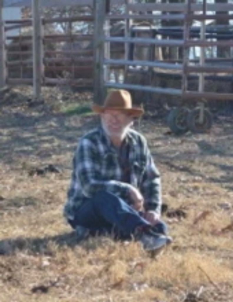 Richard Pounds Profile Photo