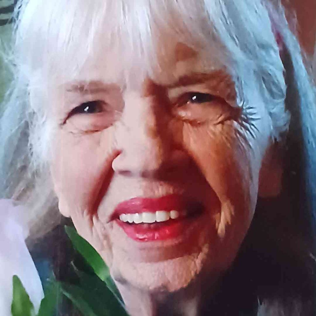 Natalie Rawlings Thomson Profile Photo